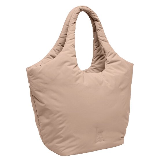 GOT BAG Cloud Monochrome Shopper Tasche 53 cm Laptopfach