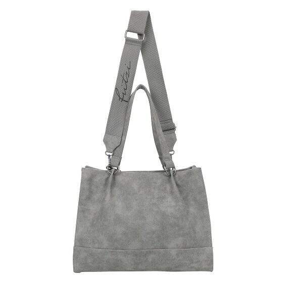 Fritzi aus Preußen Toty01 Jive Schultertasche 40 cm