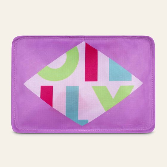 Oilily Travel Packtaschen Set 2 tlg.