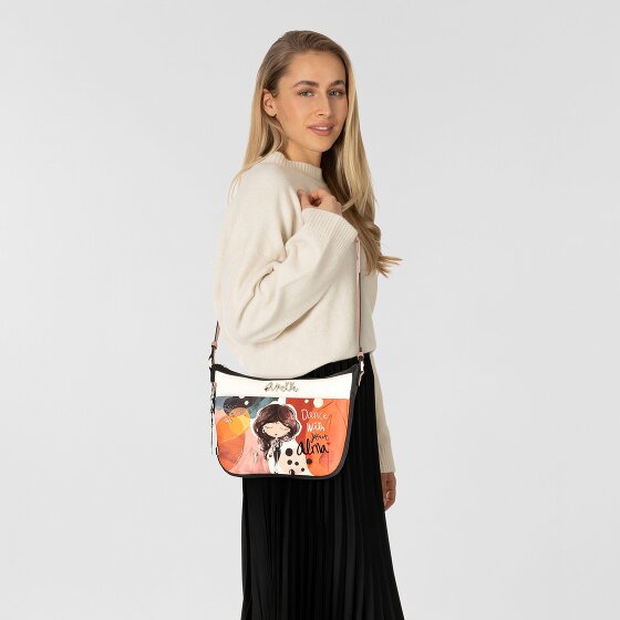 Anekke Schultertasche 34 cm