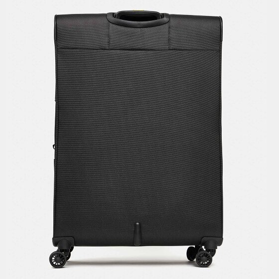 Mandarina Duck Zephyr 4 Rollen Trolley XL 83 cm mit Dehnfalte Mandarina Duck Zephyr 4 Rollen Trolley XL 83 cm mit Dehnfalte