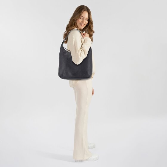 Harbour 2nd Kiana Schultertasche Leder 37 cm