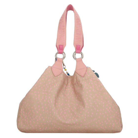 Fritzi aus Preußen Fritzi x Frida Kahlo Izzy Medium Limited Shopper Tasche 42 cm