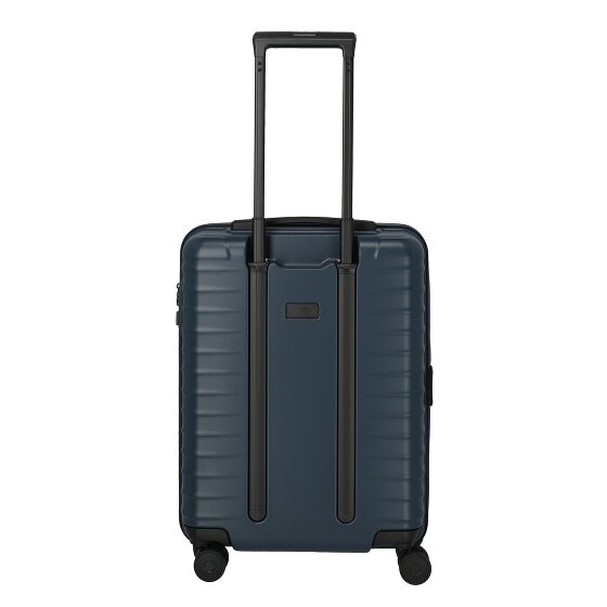 Titan Upgrade 4 Rollen Kabinentrolley S 55 cm