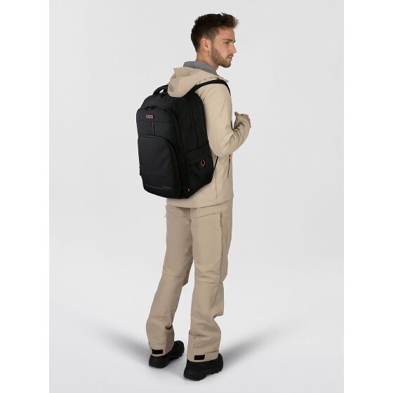 American Tourister At Work Nxt Daypack 50 cm Laptopfach