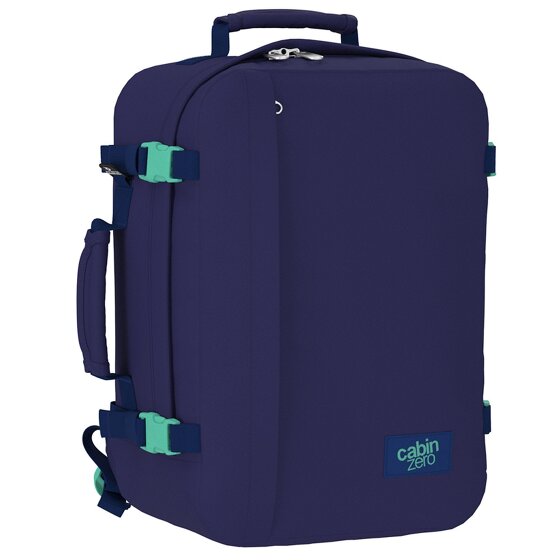 Cabin Zero Classic 36L Cabin Backpack Rucksack 45 cm
