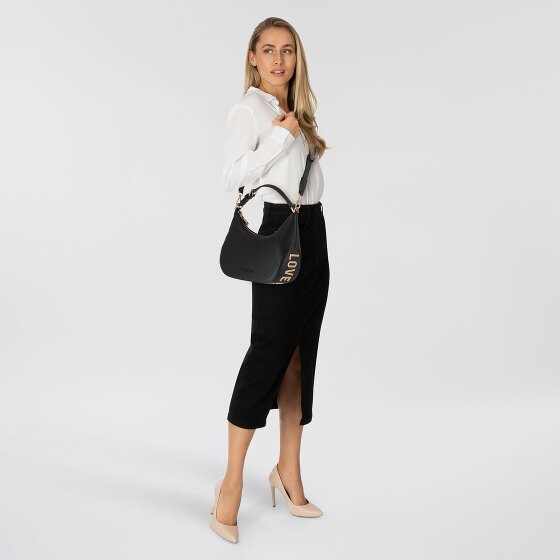 Love Moschino Giant Schultertasche 25.5 cm
