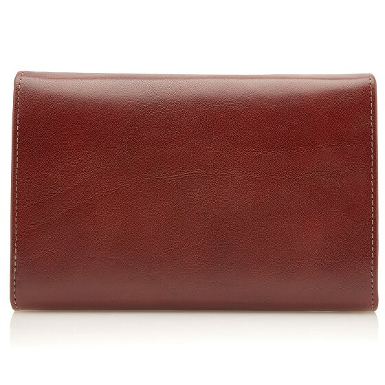 Castelijn & Beerens Gaucho Geldbörse RFID Leder 14 cm