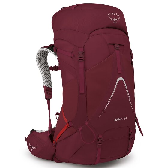Osprey Aura AG LT 65 Trekkingrucksack WM-L 83 cm