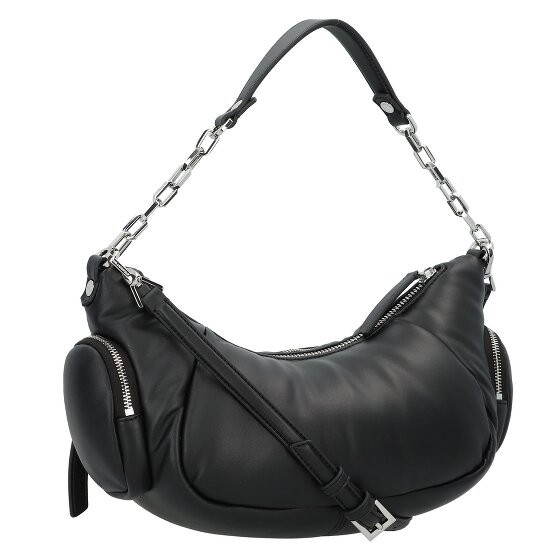 Karl Lagerfeld City Schultertasche 35 cm