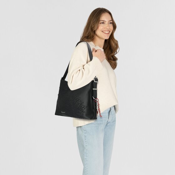 Desigual Sierra Buxton Schultertasche 39 cm