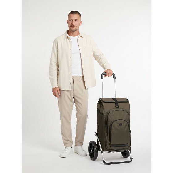Andersen Shopper Royal Shopper Einkaufstrolley 67 cm