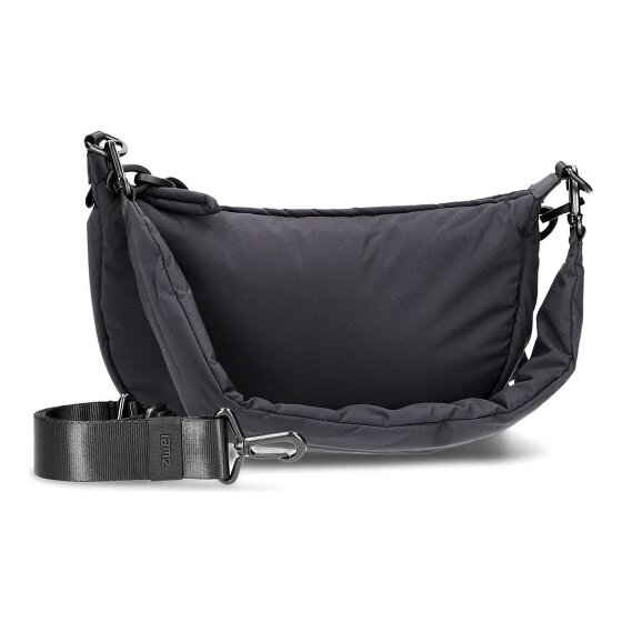 Zwei Hannah Schultertasche 34 cm