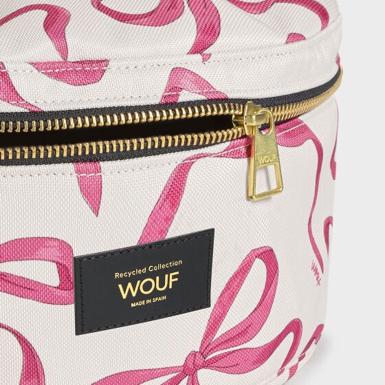 Wouf Kosmetiktasche 23 cm Wouf Kosmetiktasche 23 cm