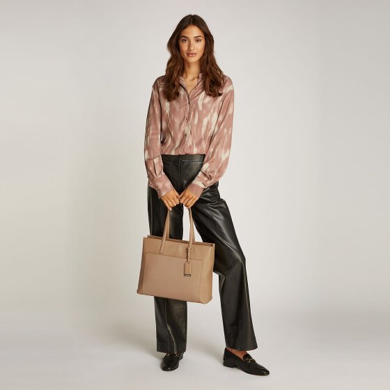 Calvin Klein CK Must Shopper Tasche 40 cm