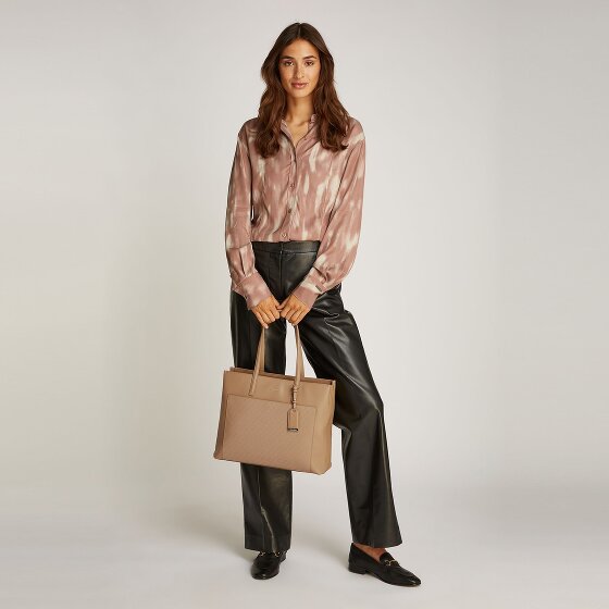 Calvin Klein CK Must Shopper Tasche 40 cm