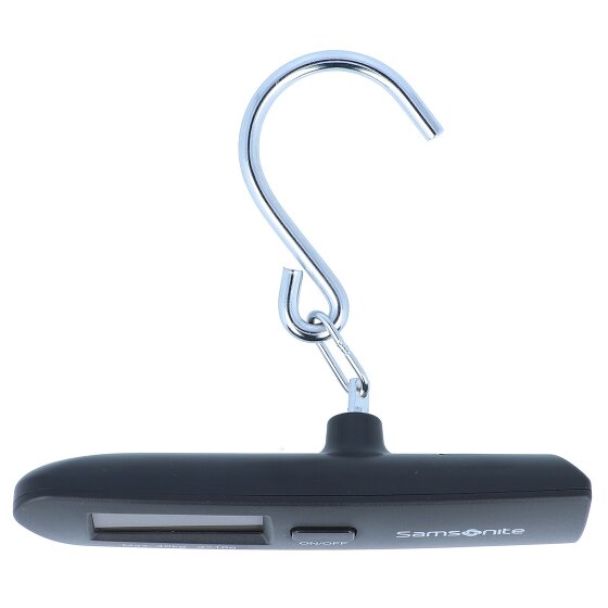 Samsonite Global Reisezubehör Kofferwaage 13 cm