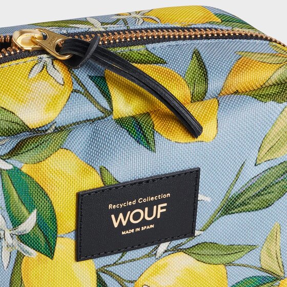 Wouf Kosmetiktasche 21 cm