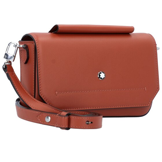 Montblanc Meisterstück Selection Umhängetasche Leder 19 cm