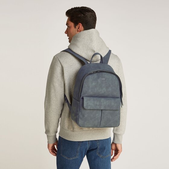 Calvin Klein CK Refined Daypack 41 cm Laptopfach