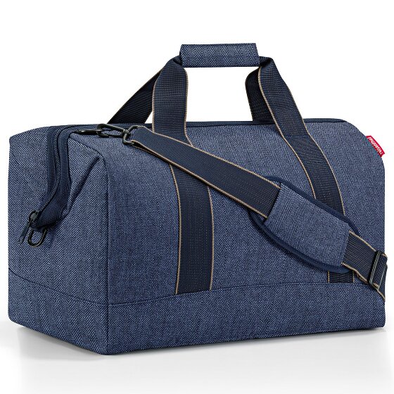 reisenthel Allrounder L Weekender Reisetasche 48 cm reisenthel Allrounder L Weekender Reisetasche 48 cm