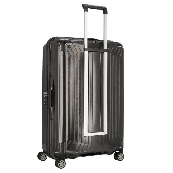 Samsonite Lite-Box 4 Rollen Trolley 75 cm