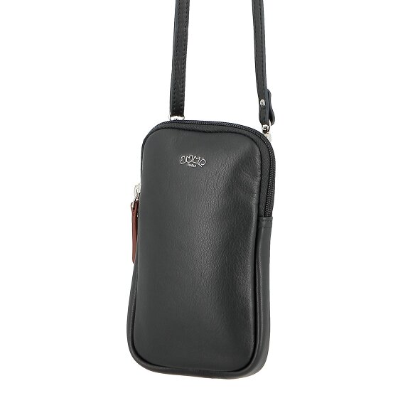 Jump Uppsala Cuir Handytasche Leder 13 cm