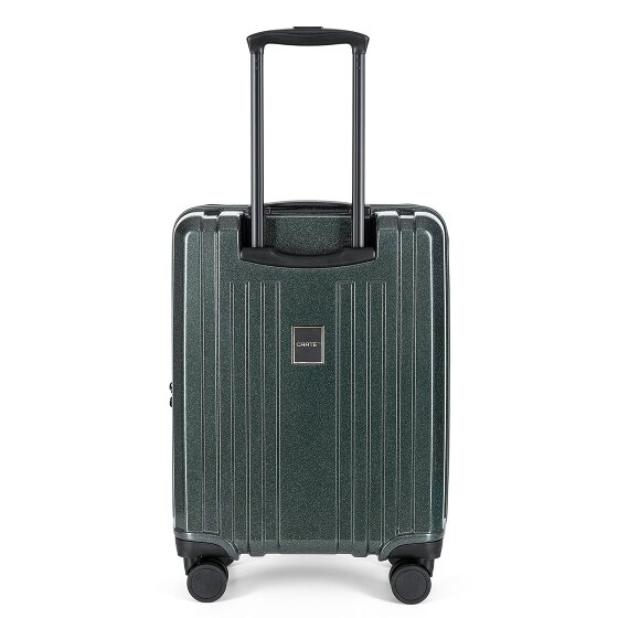 Epic Crate Reflex EVO 4 Rollen Kabinentrolley 55 cm