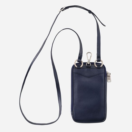 Jekyll & Hide Paris Handytasche Leder 10 cm