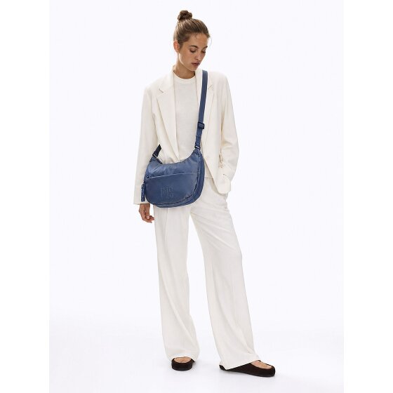Mandarina Duck MD20 Umhängetasche 39 cm mit Dehnfalte