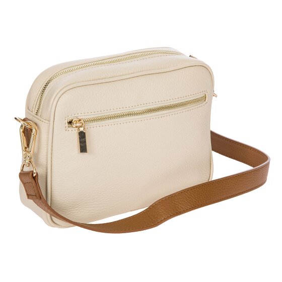 Bric's Gondola Umhängetasche Leder 22 cm