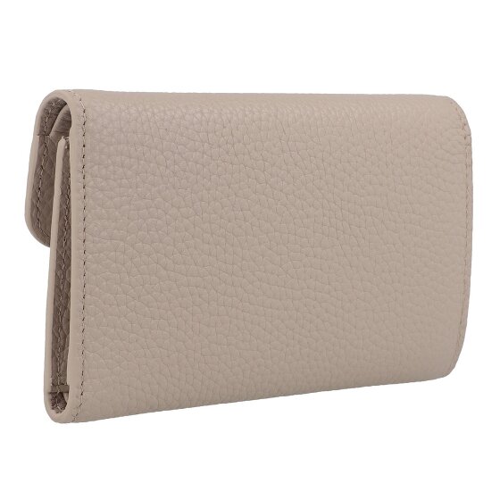 AIGNER Elsa Geldbörse RFID Schutz Leder 14 cm