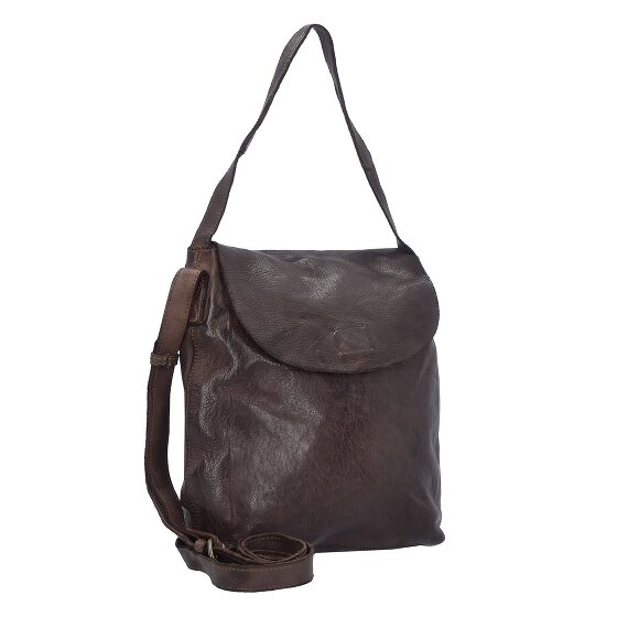 Harold's Submarine Schultertasche Leder 22 cm