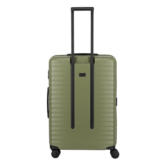Titan Upgrade 4 Rollen Trolley L 75 cm