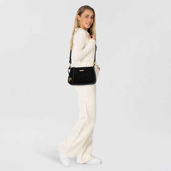 Picard Bellair Umhängetasche Leder 22 cm