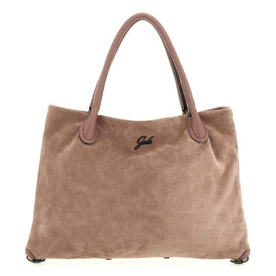 Gabs Arabella Schultertasche Leder 37 cm