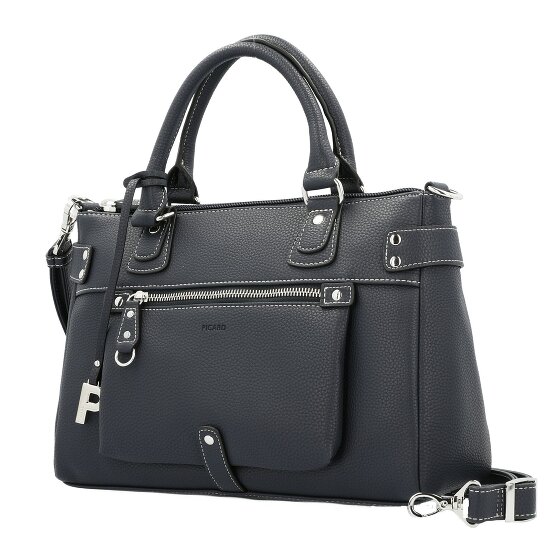 Picard Loire Handtasche 33 cm