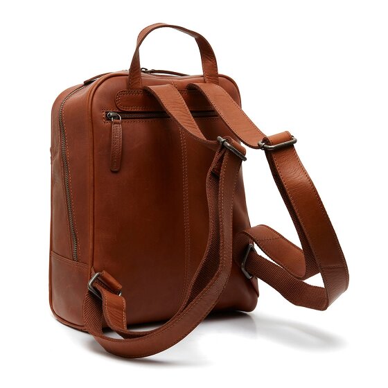 The Chesterfield Brand Calabria Daypack Leder 33 cm