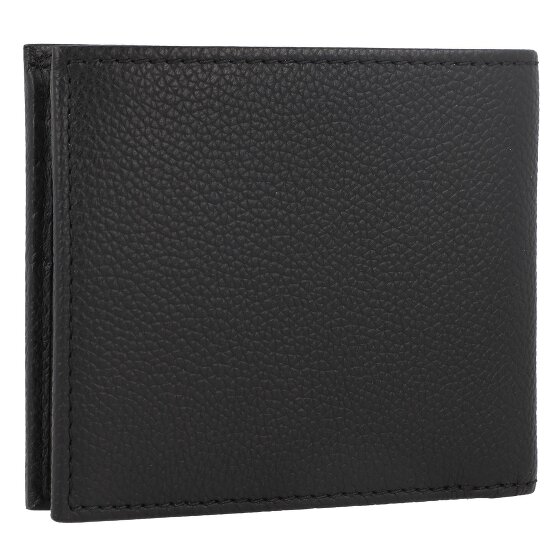 Boss Gbbm Geldbörse RFID Schutz Leder 16.5 cm Geschenkbox