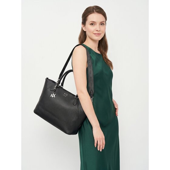Armani Exchange Isabel Shopper Tasche 47 cm