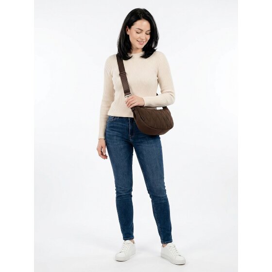 Zwei Funda Schultertasche 34 cm