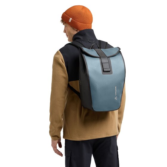 Vaude Clubride Aqua 17 Fahrradrucksack 43 cm