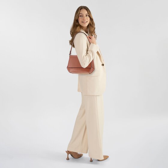 Liebeskind Lily Schultertasche M Leder 23 cm Liebeskind Lily Schultertasche M Leder 23 cm