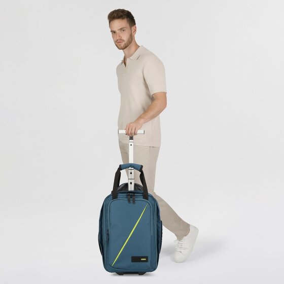 American Tourister Take2Cabin 2 Rollen Rucksacktrolley 40 cm