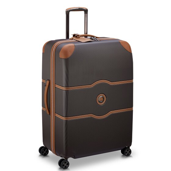 Delsey Paris Chatelet Air 2.0 4-Rollen Trolley 76 cm