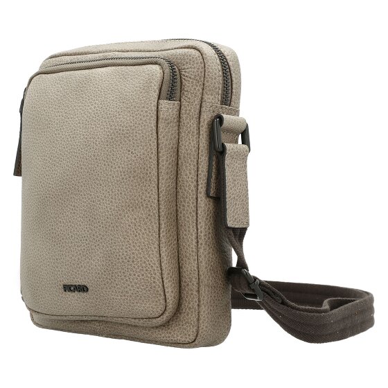 Picard Casual Umhängetasche Leder 18 cm