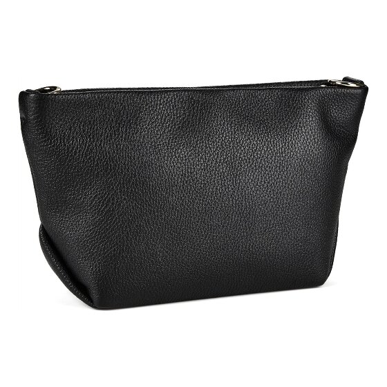 AIGNER Paola Umhängetasche Leder 26.5 cm
