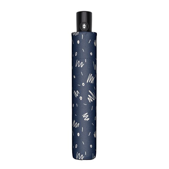 Doppler Zero Magic Taschenschirm 26 cm