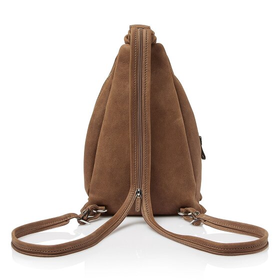 Castelijn & Beerens Carisma Umhängetasche Leder 24 cm