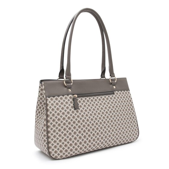 L.Credi Pia Schultertasche 37 cm